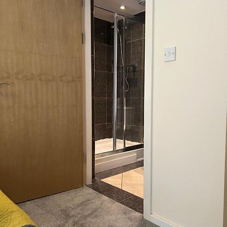 Quayside City Apartment, 2 Bed With Free Parking Newcastle upon Tyne Ngoại thất bức ảnh