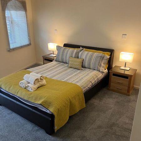 Quayside City Apartment, 2 Bed With Free Parking Newcastle upon Tyne Ngoại thất bức ảnh