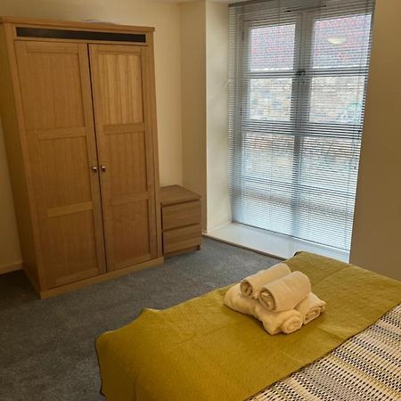 Quayside City Apartment, 2 Bed With Free Parking Newcastle upon Tyne Ngoại thất bức ảnh
