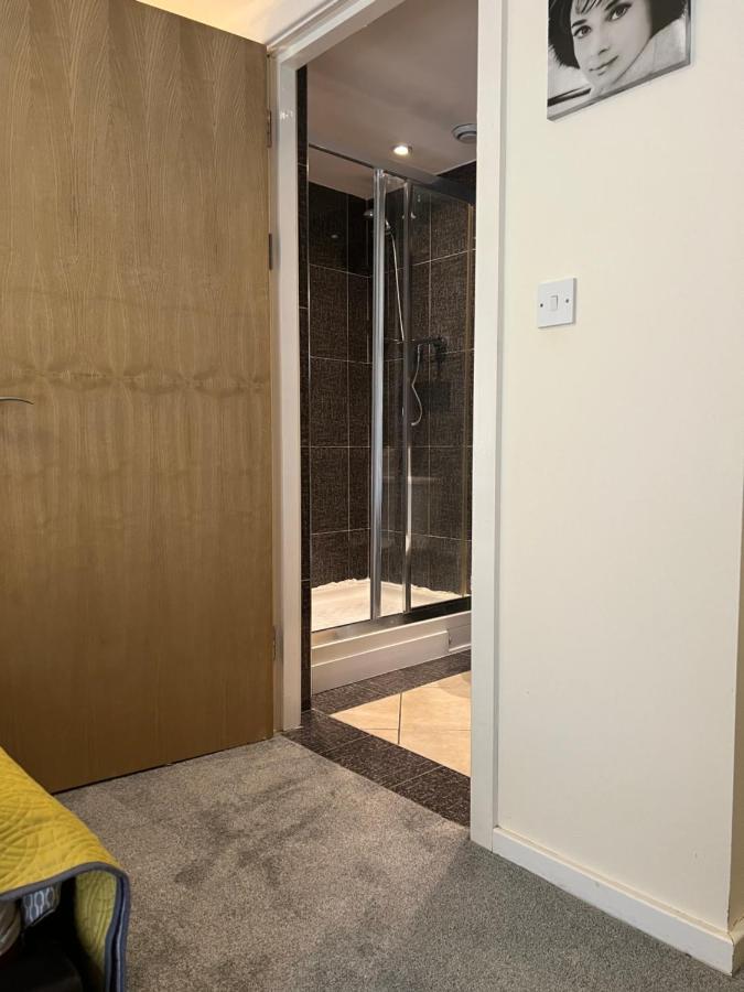 Quayside City Apartment, 2 Bed With Free Parking Newcastle upon Tyne Ngoại thất bức ảnh