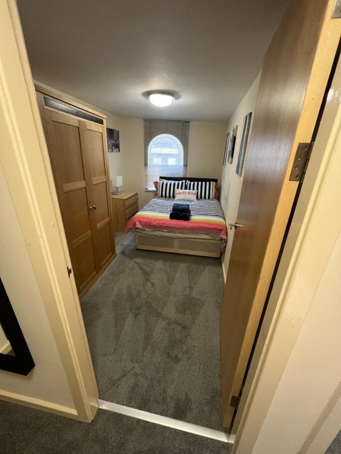 Quayside City Apartment, 2 Bed With Free Parking Newcastle upon Tyne Ngoại thất bức ảnh